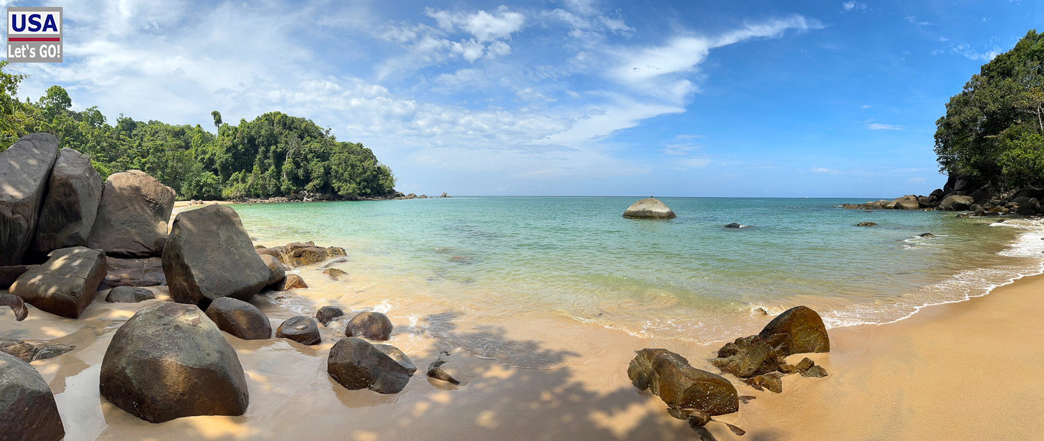 Thailand 2024
