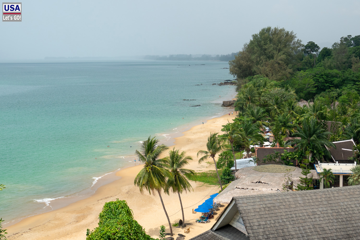 Thailand 2024