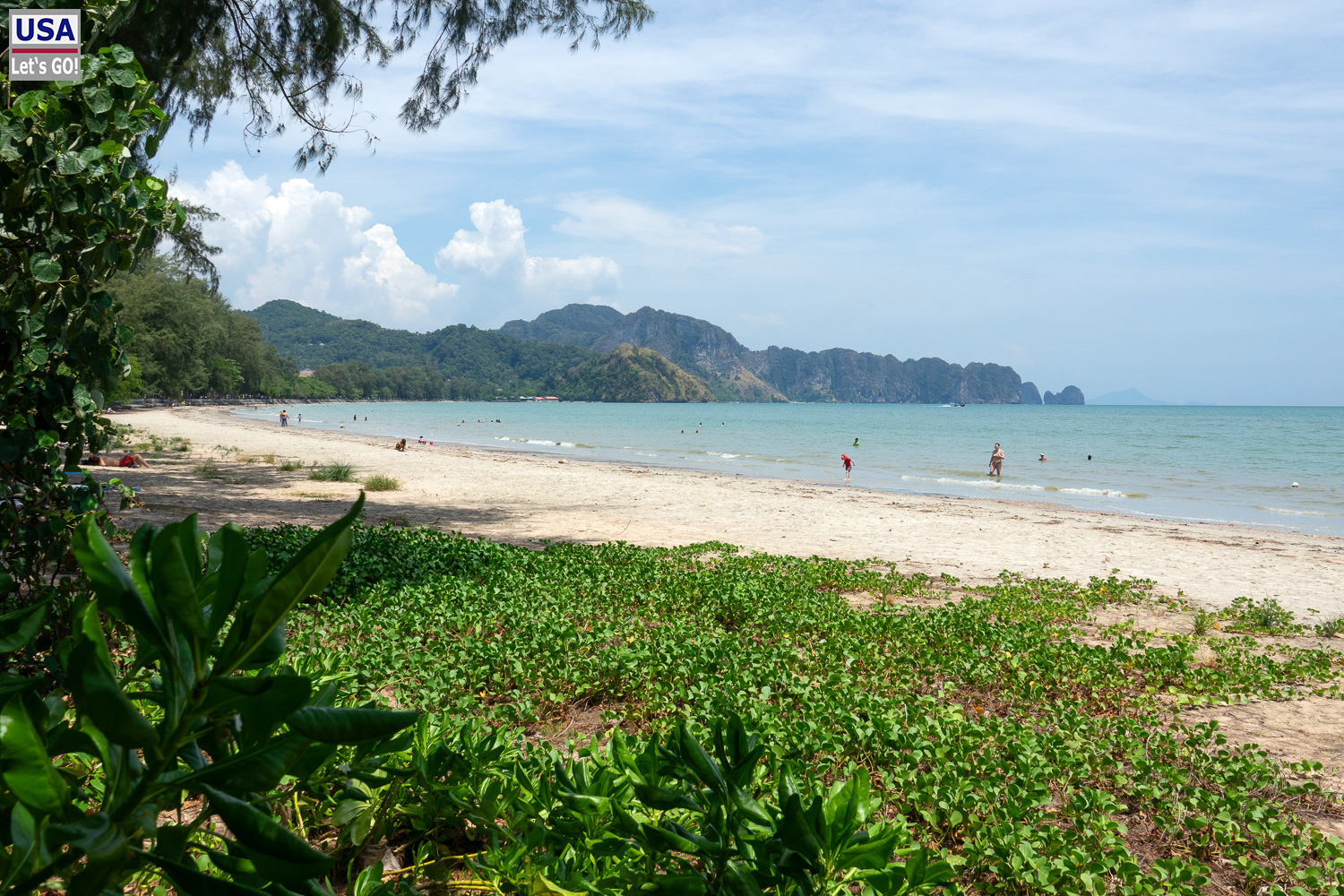 Thailand 2024
