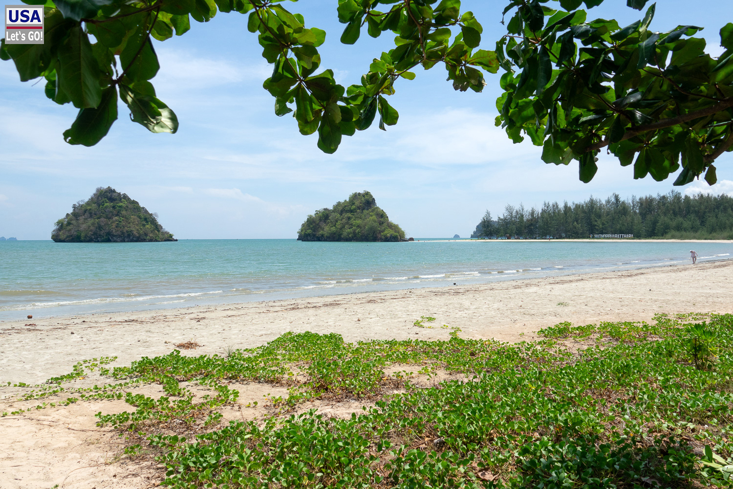Thailand 2024