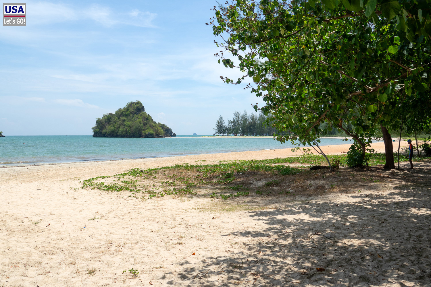 Thailand 2024