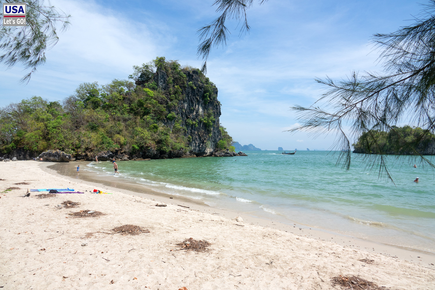 Thailand 2024
