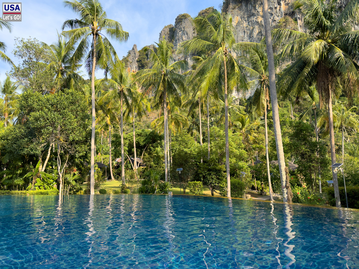 Thailand 2024
