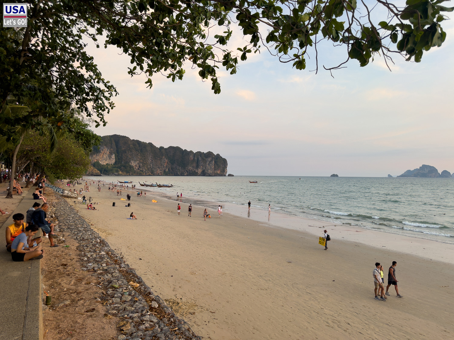 Thailand 2024