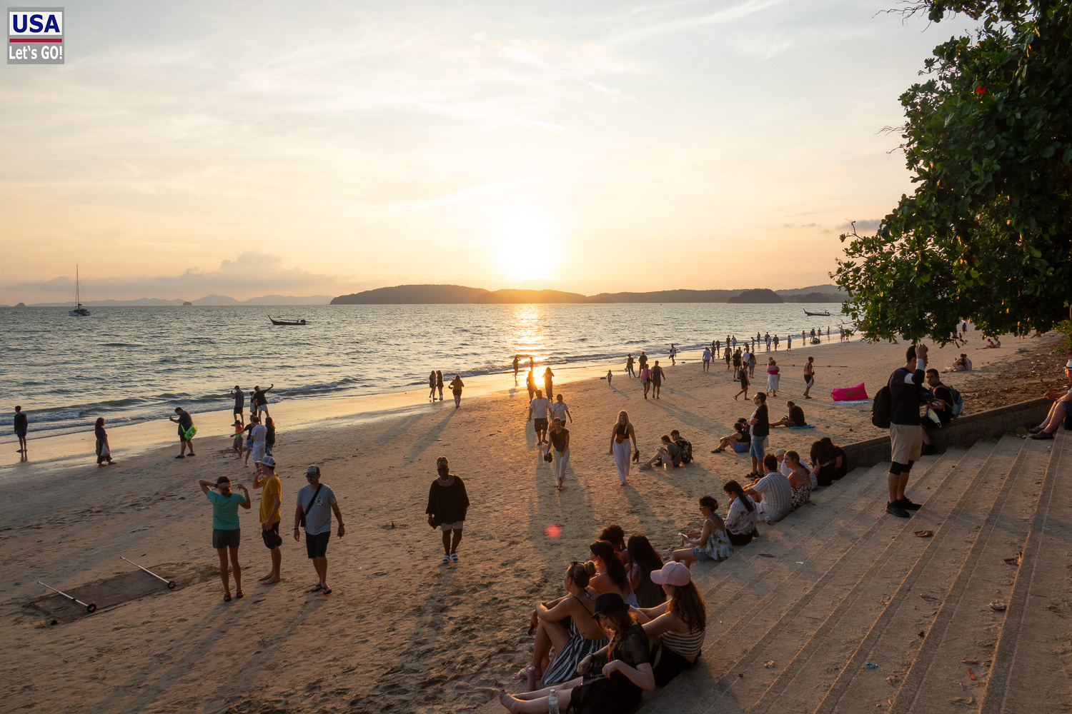 Thailand 2024