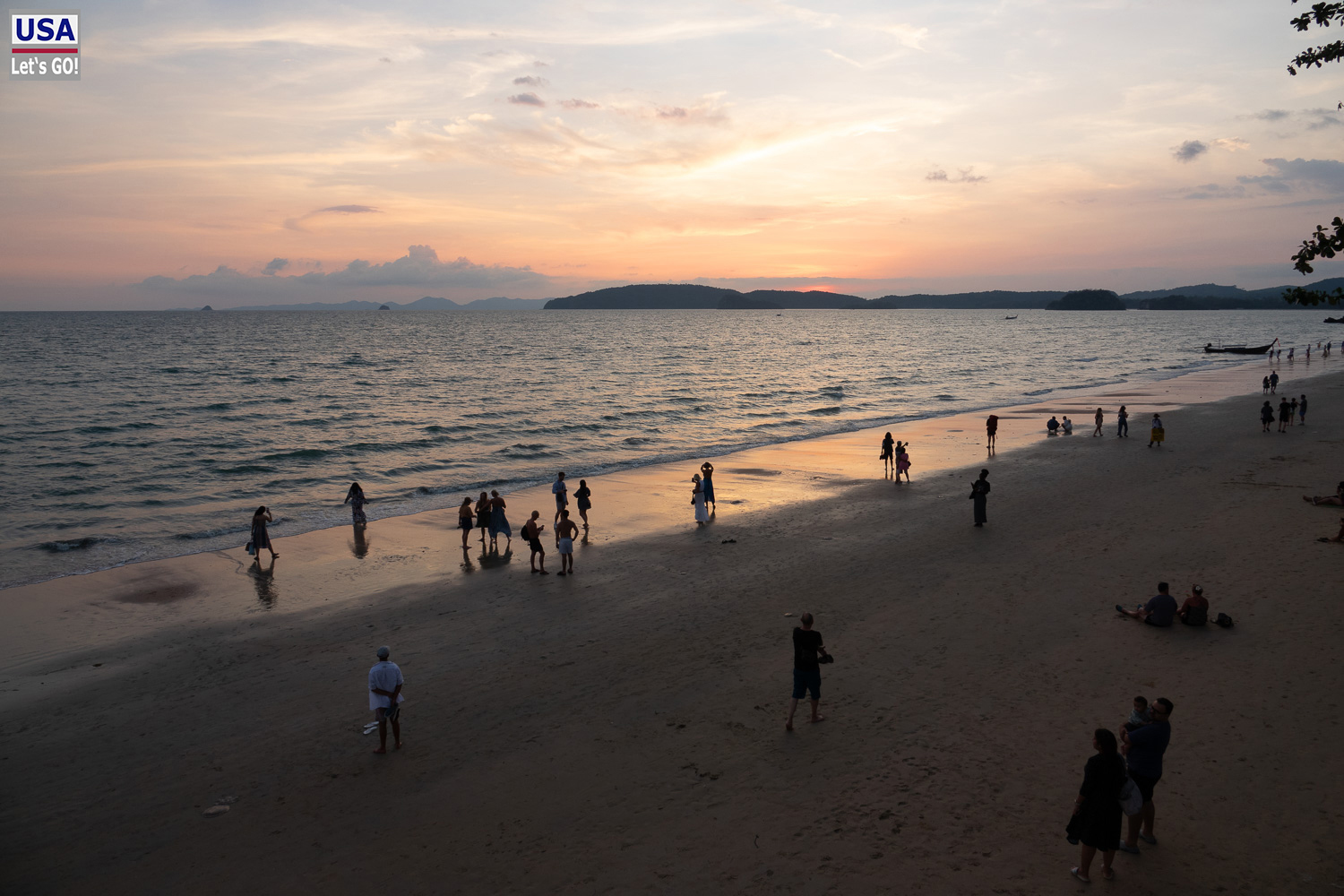 Thailand 2024