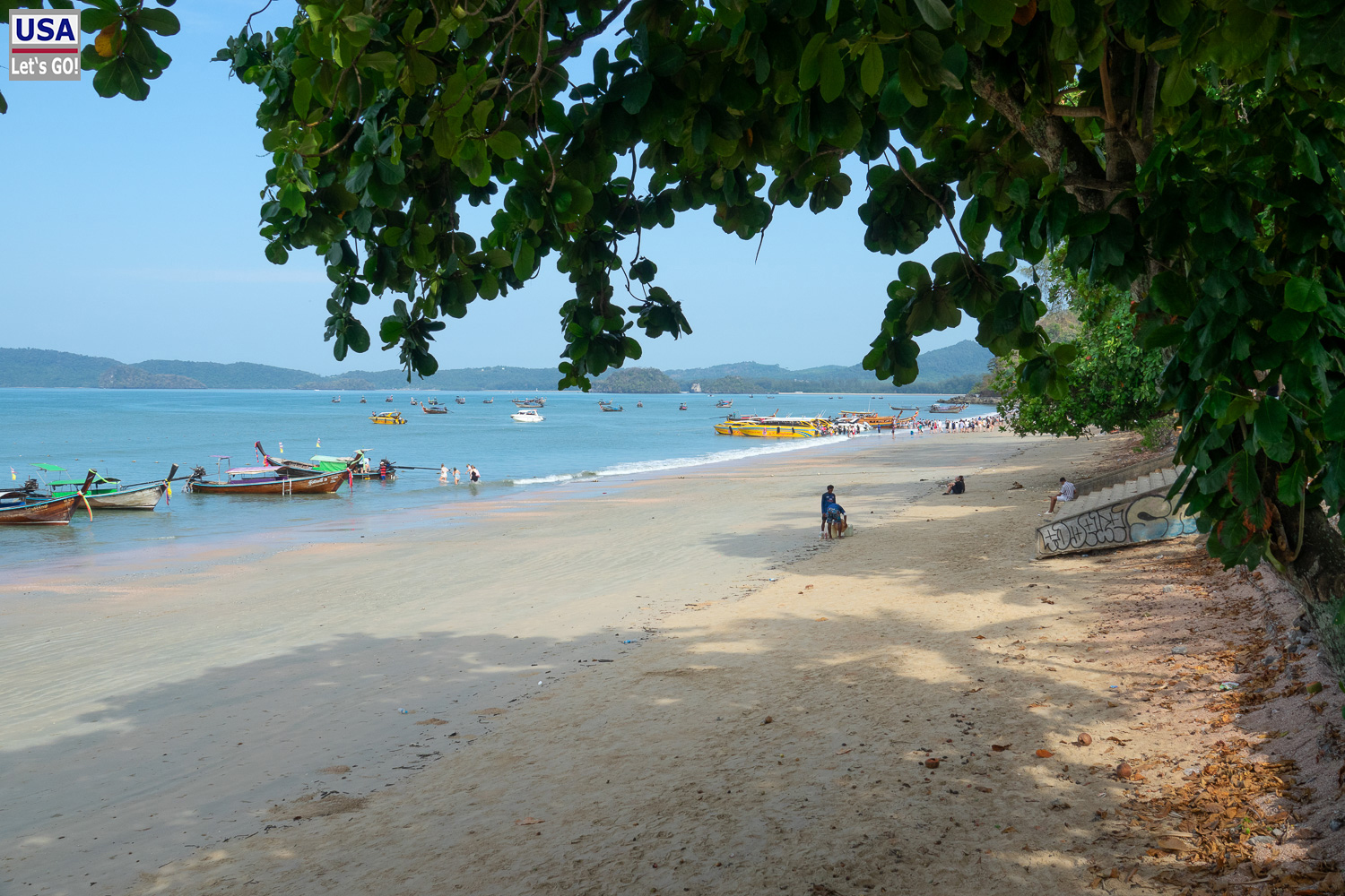 Thailand 2024