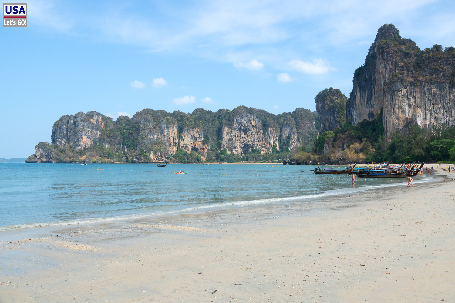 Thailand 2024