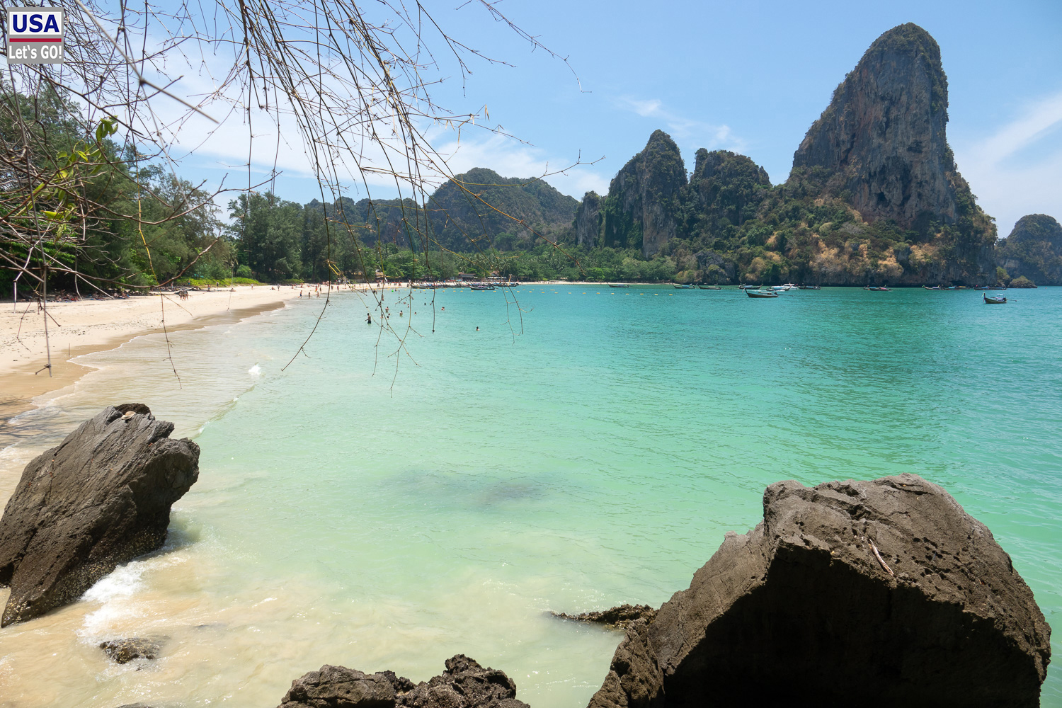 Thailand 2024
