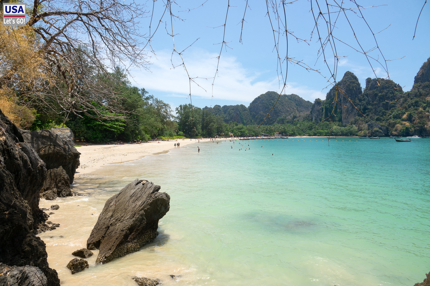 Thailand 2024
