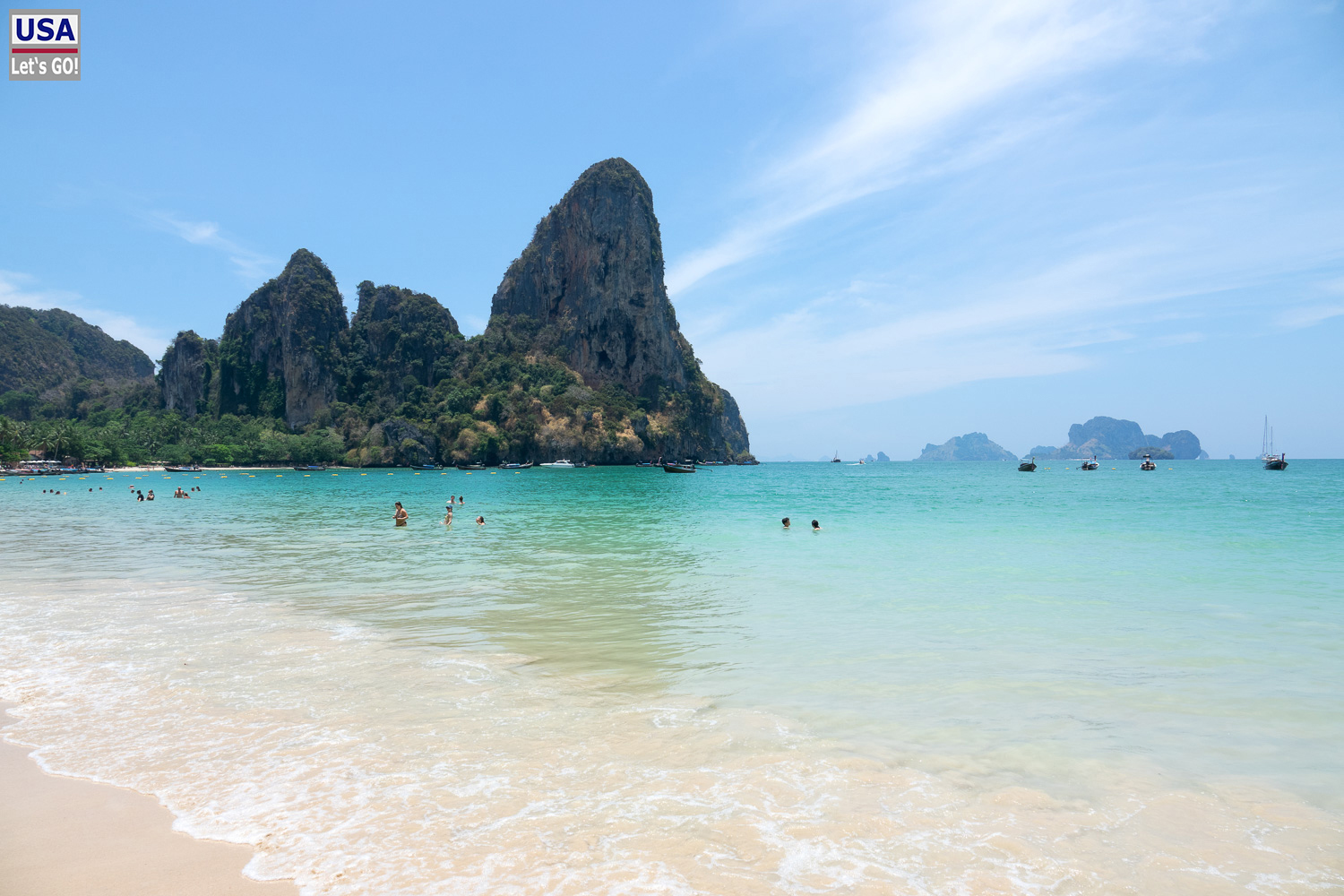 Thailand 2024