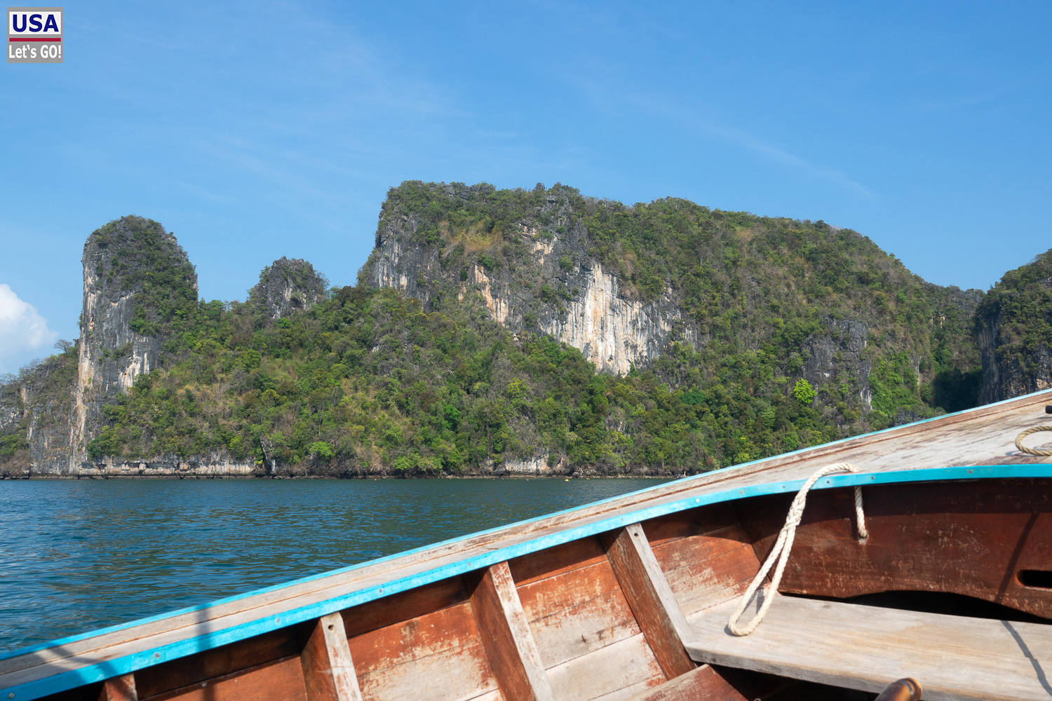 Thailand 2024