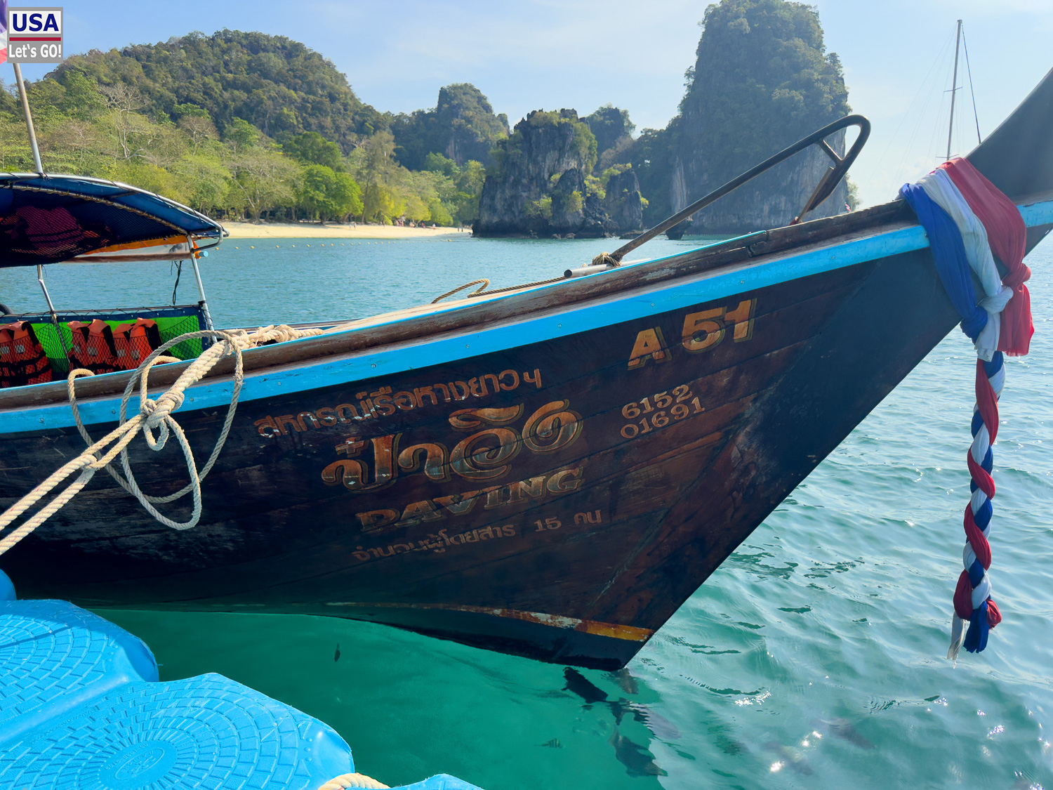 Thailand 2024