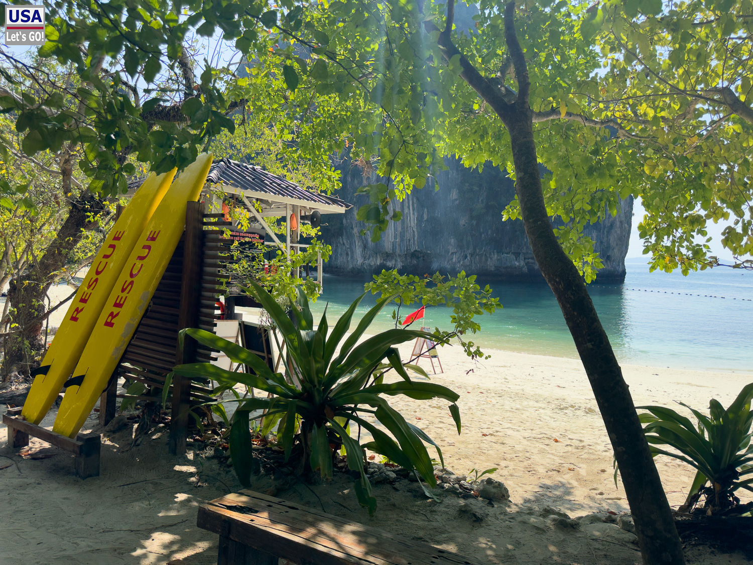 Thailand 2024