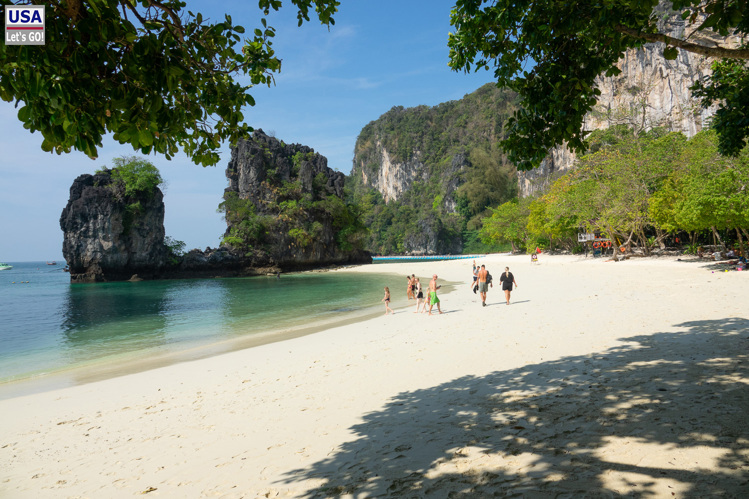 Thailand 2024