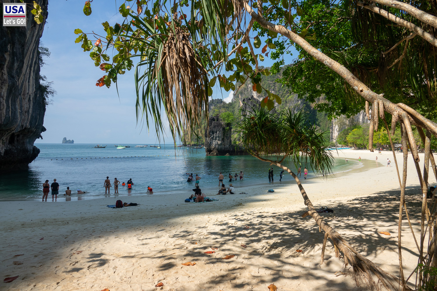Thailand 2024