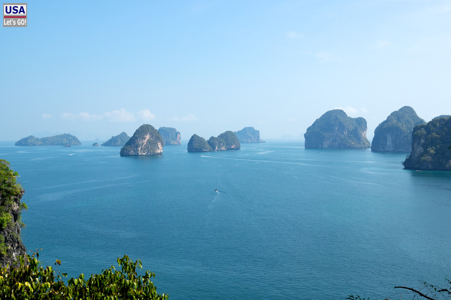 Thailand 2024