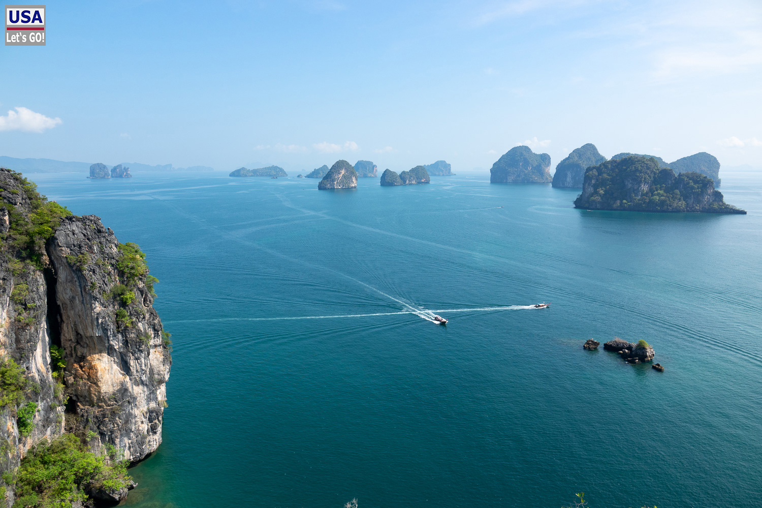 Thailand 2024