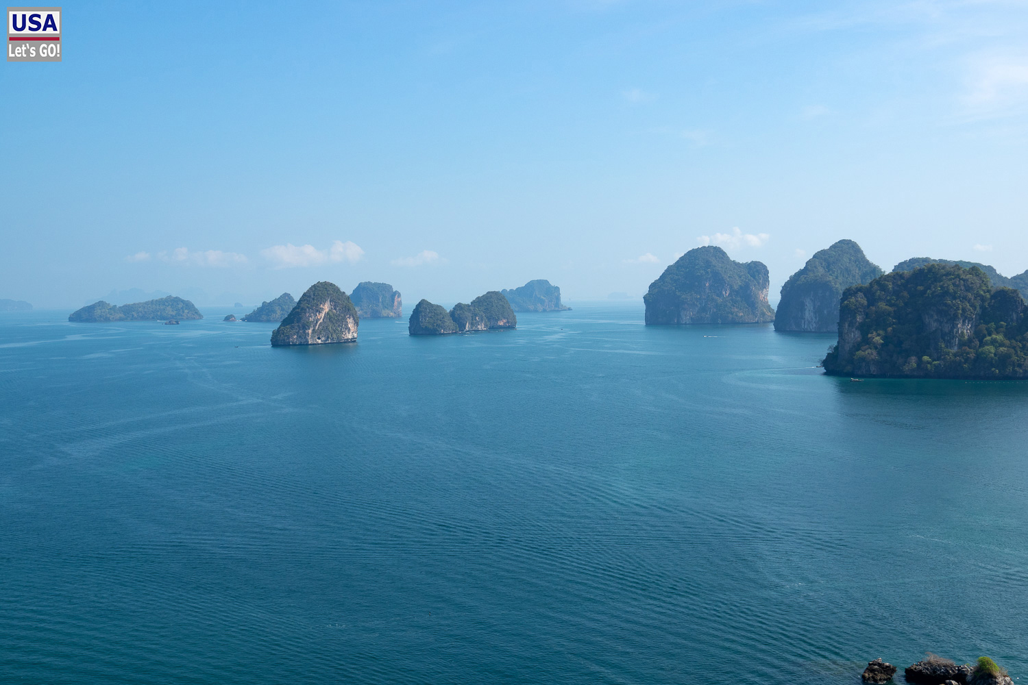 Thailand 2024
