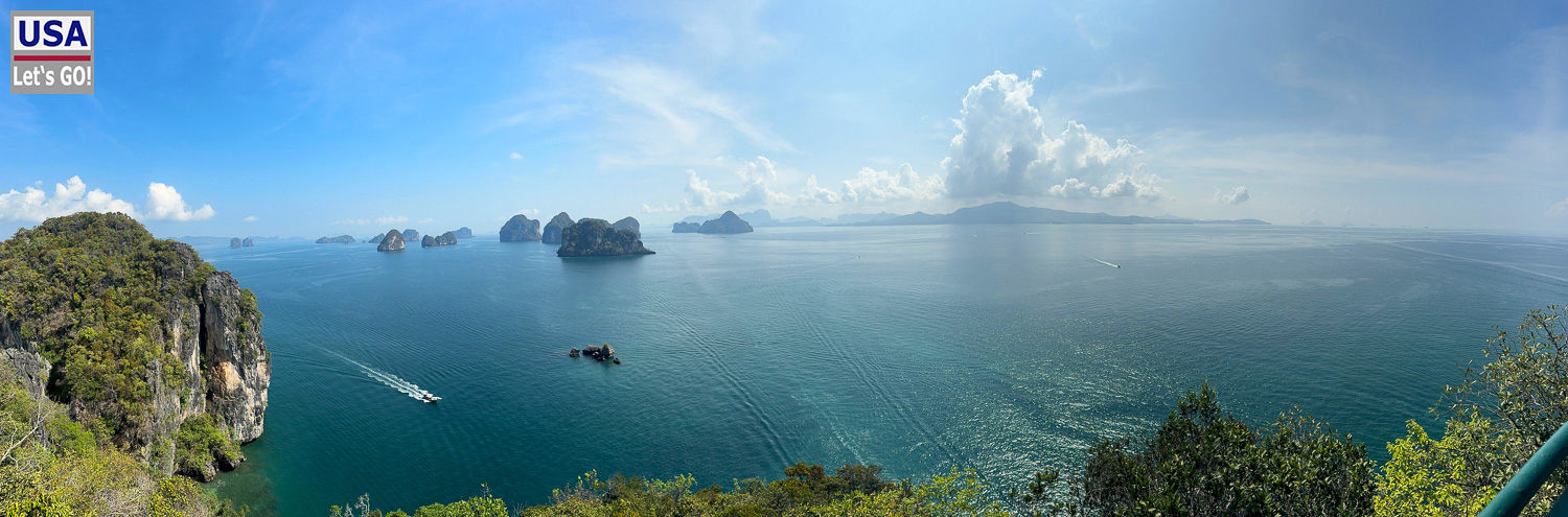 Thailand 2024
