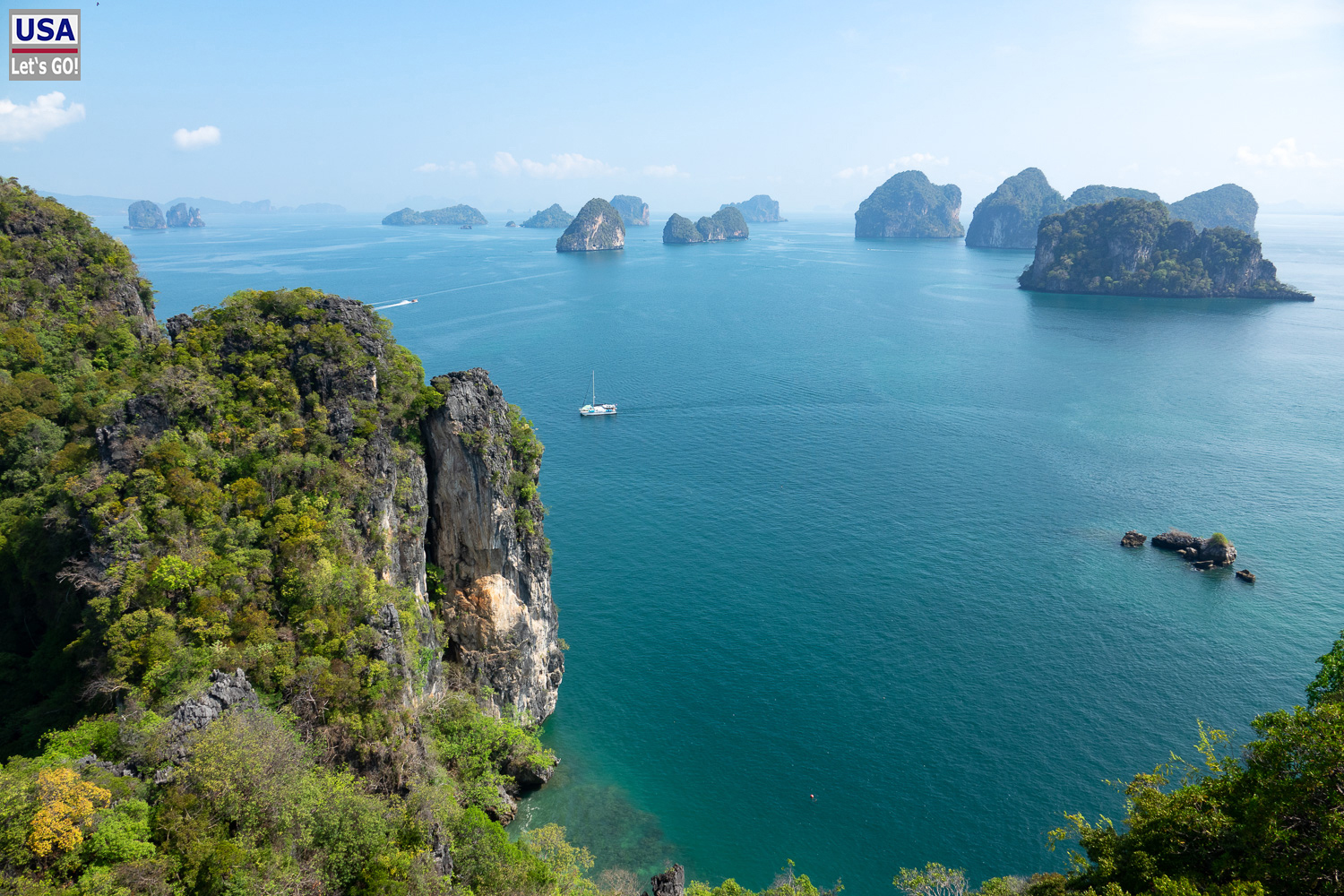Thailand 2024