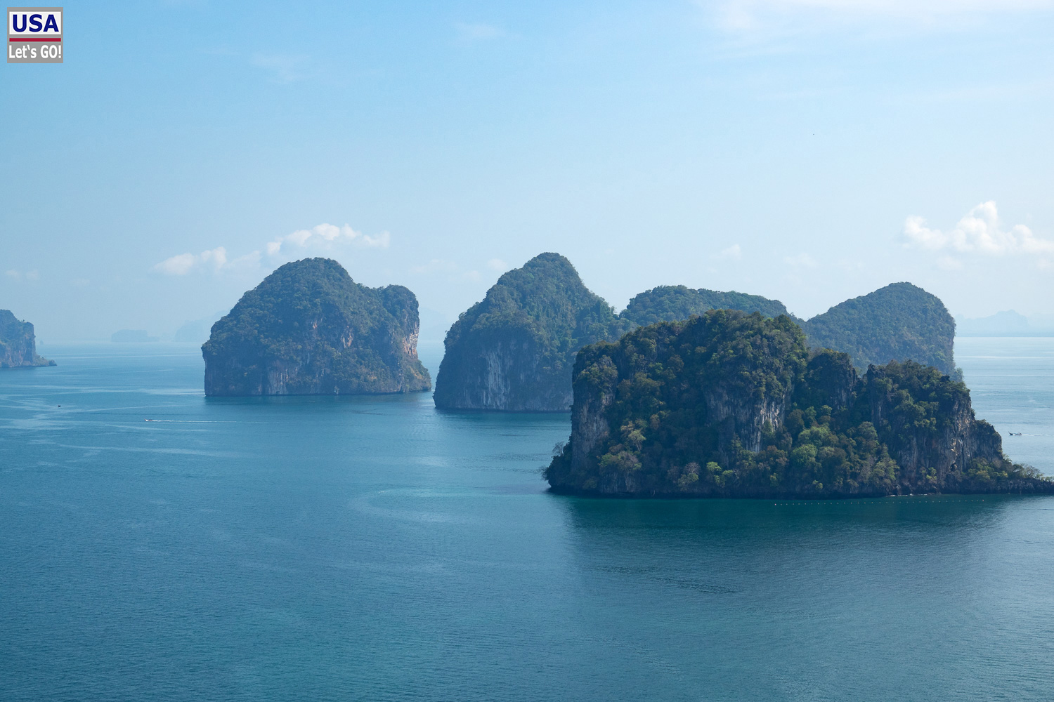 Thailand 2024