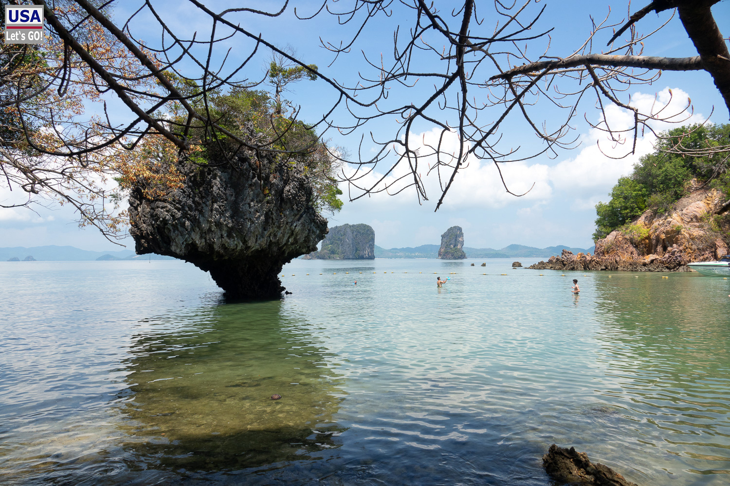 Thailand 2024