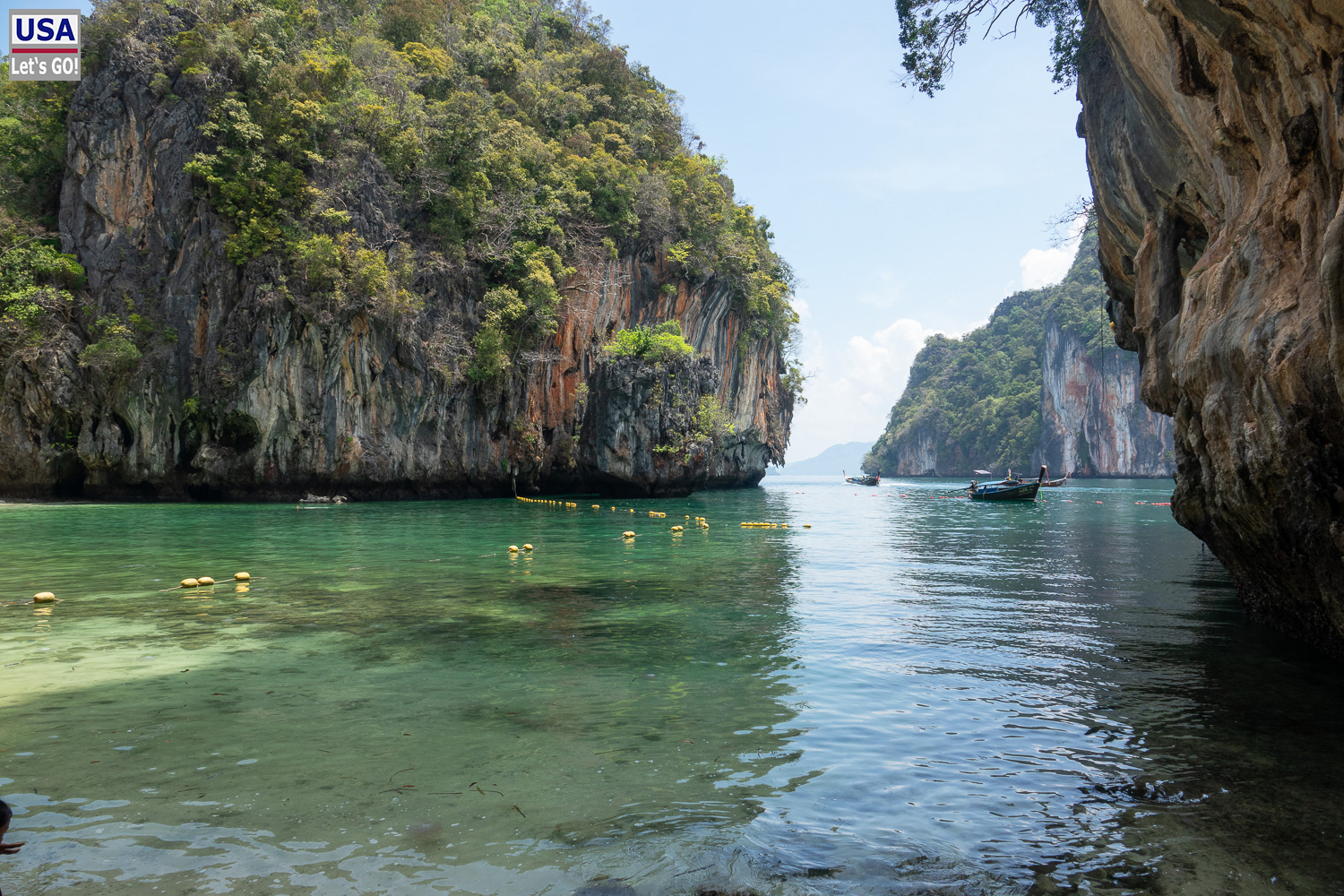 Thailand 2024