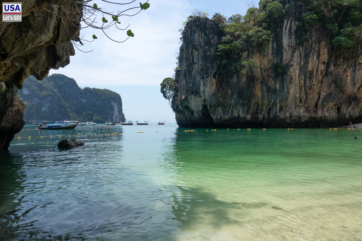 Thailand 2024