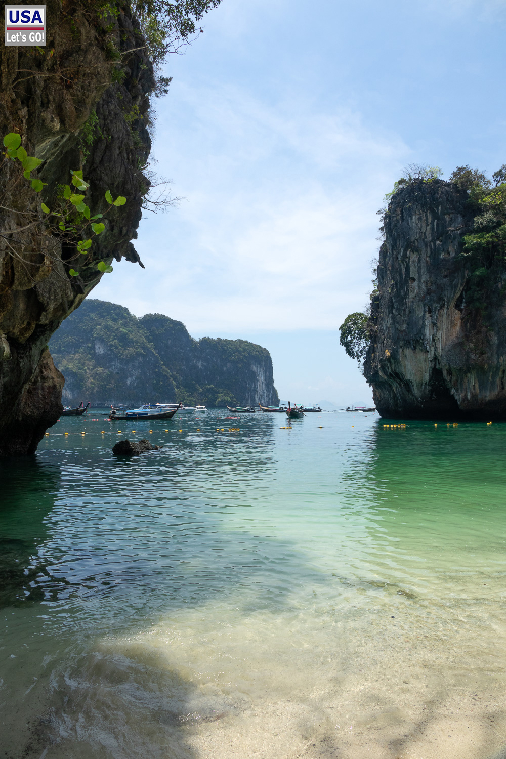 Thailand 2024