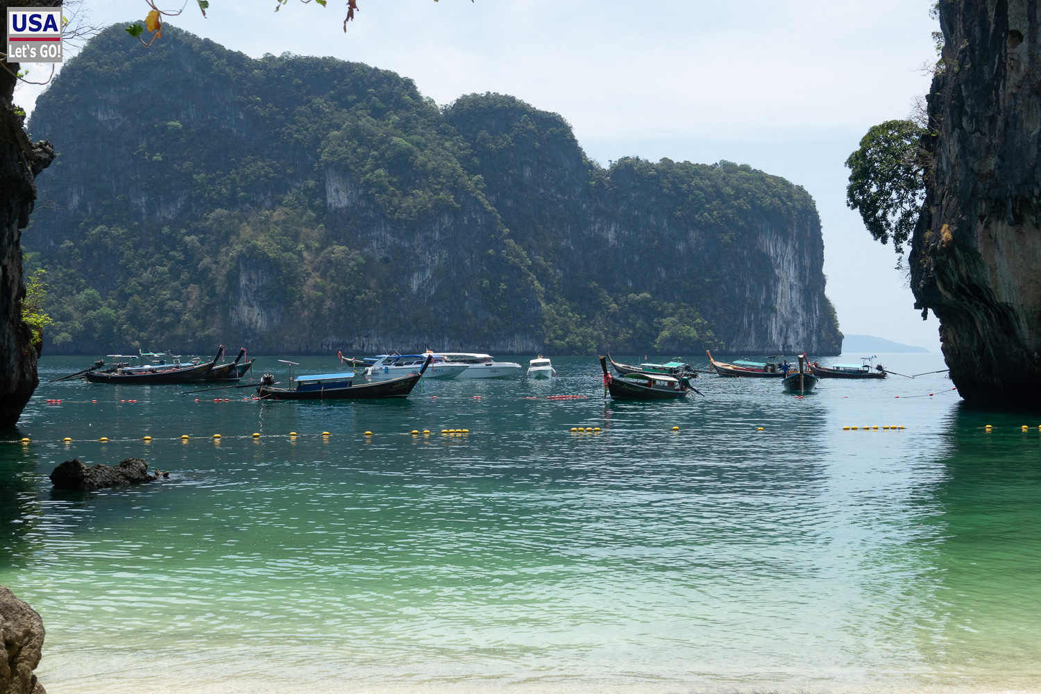 Thailand 2024