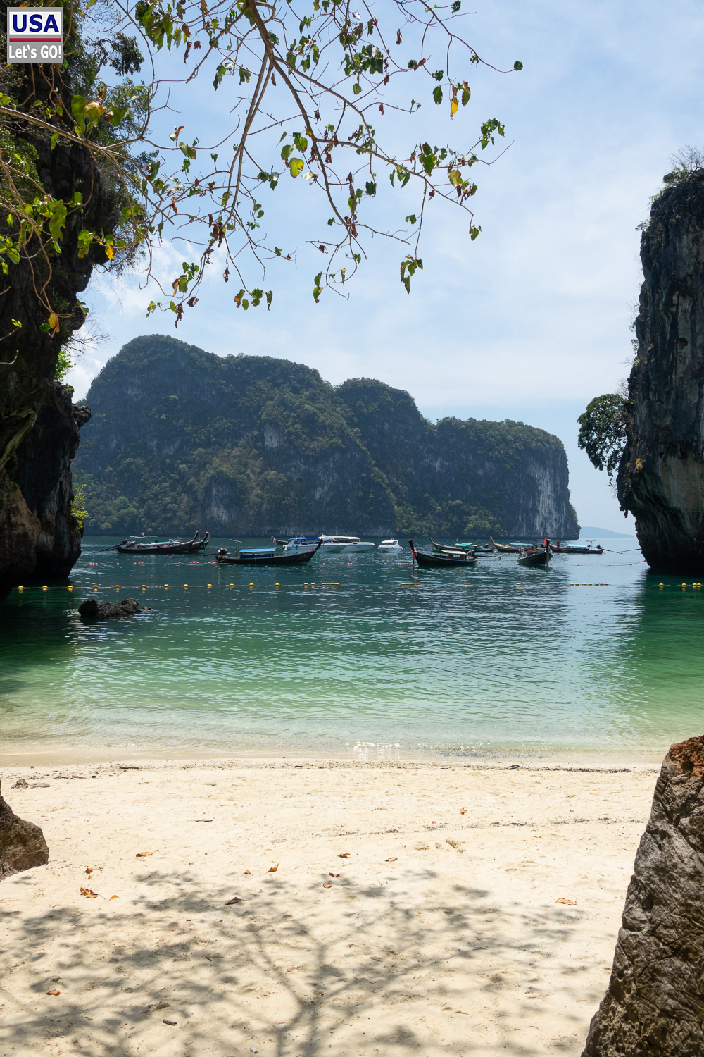 Thailand 2024