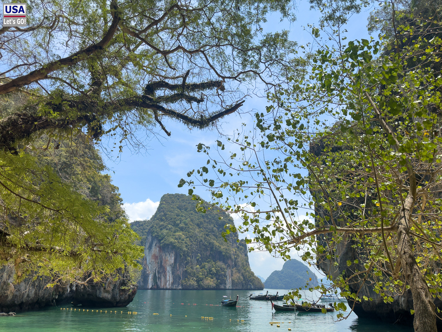 Thailand 2024