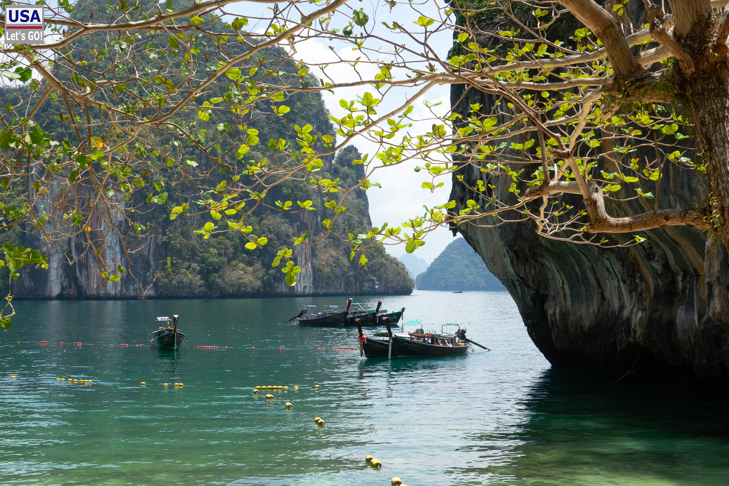 Thailand 2024