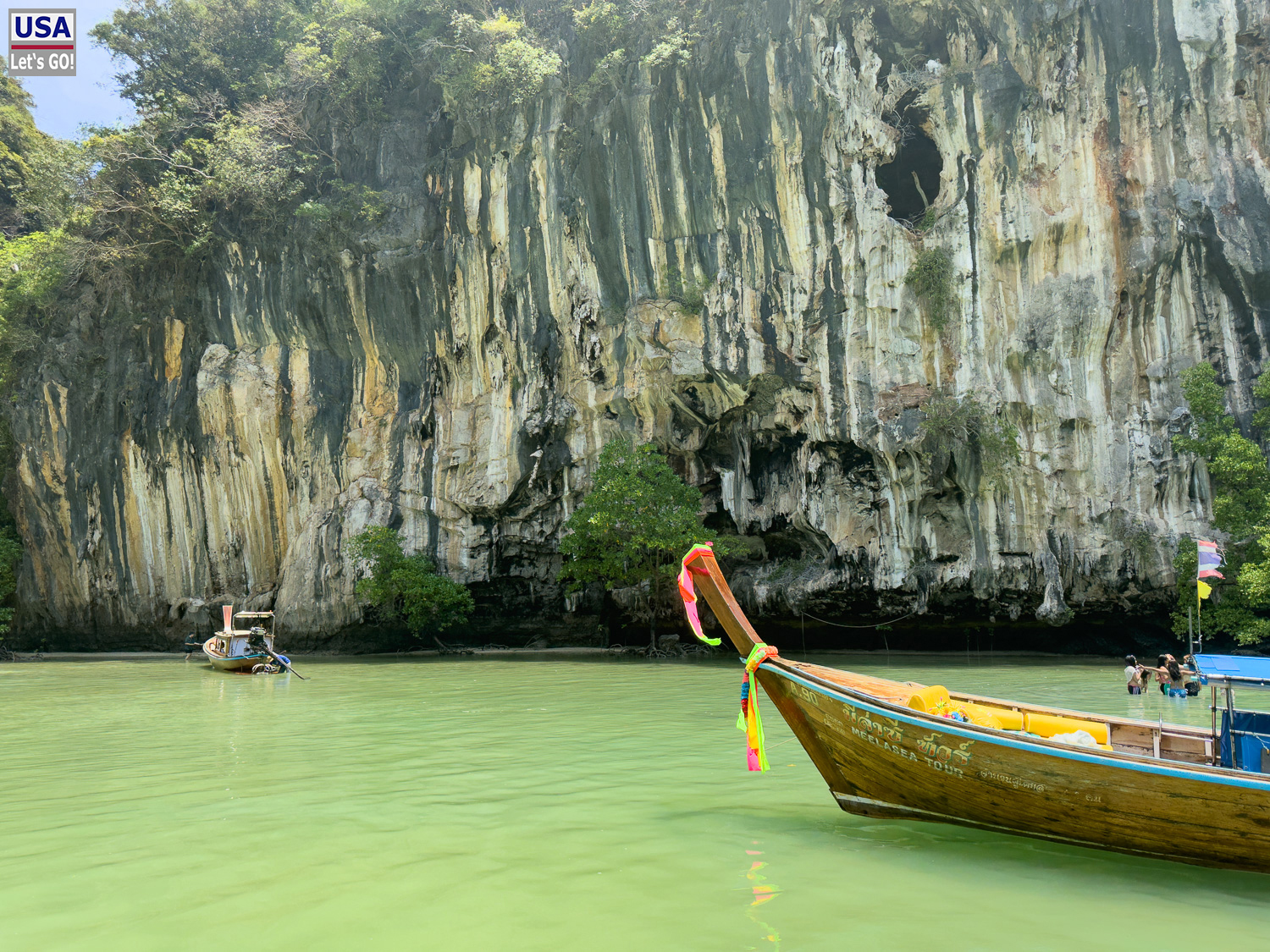 Thailand 2024
