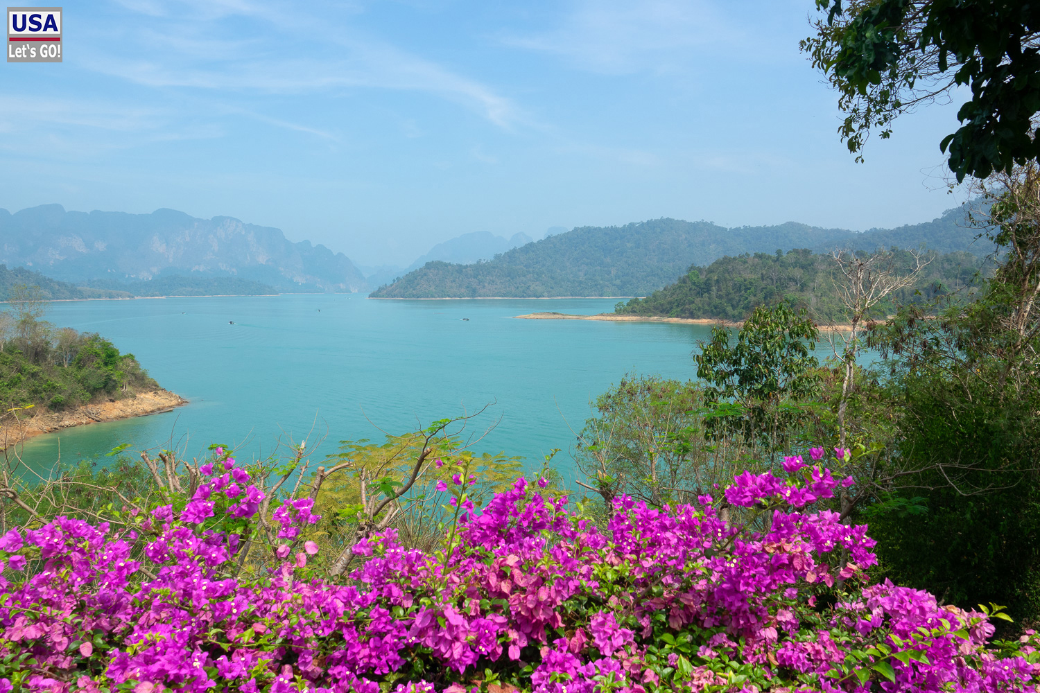 Thailand 2024