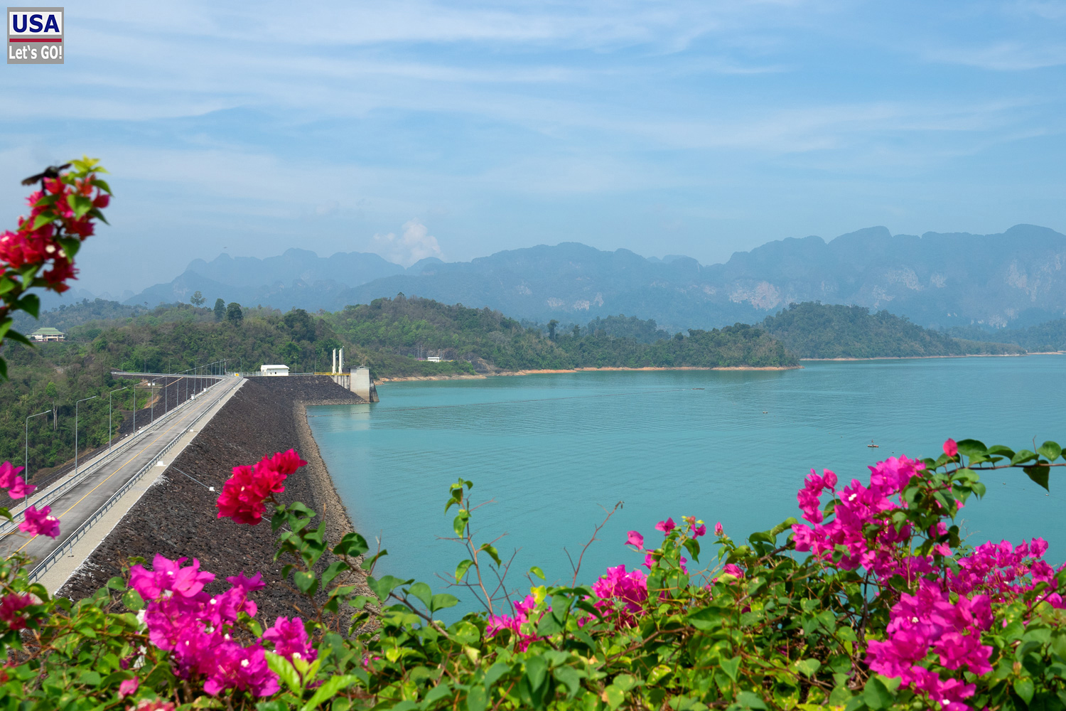 Thailand 2024