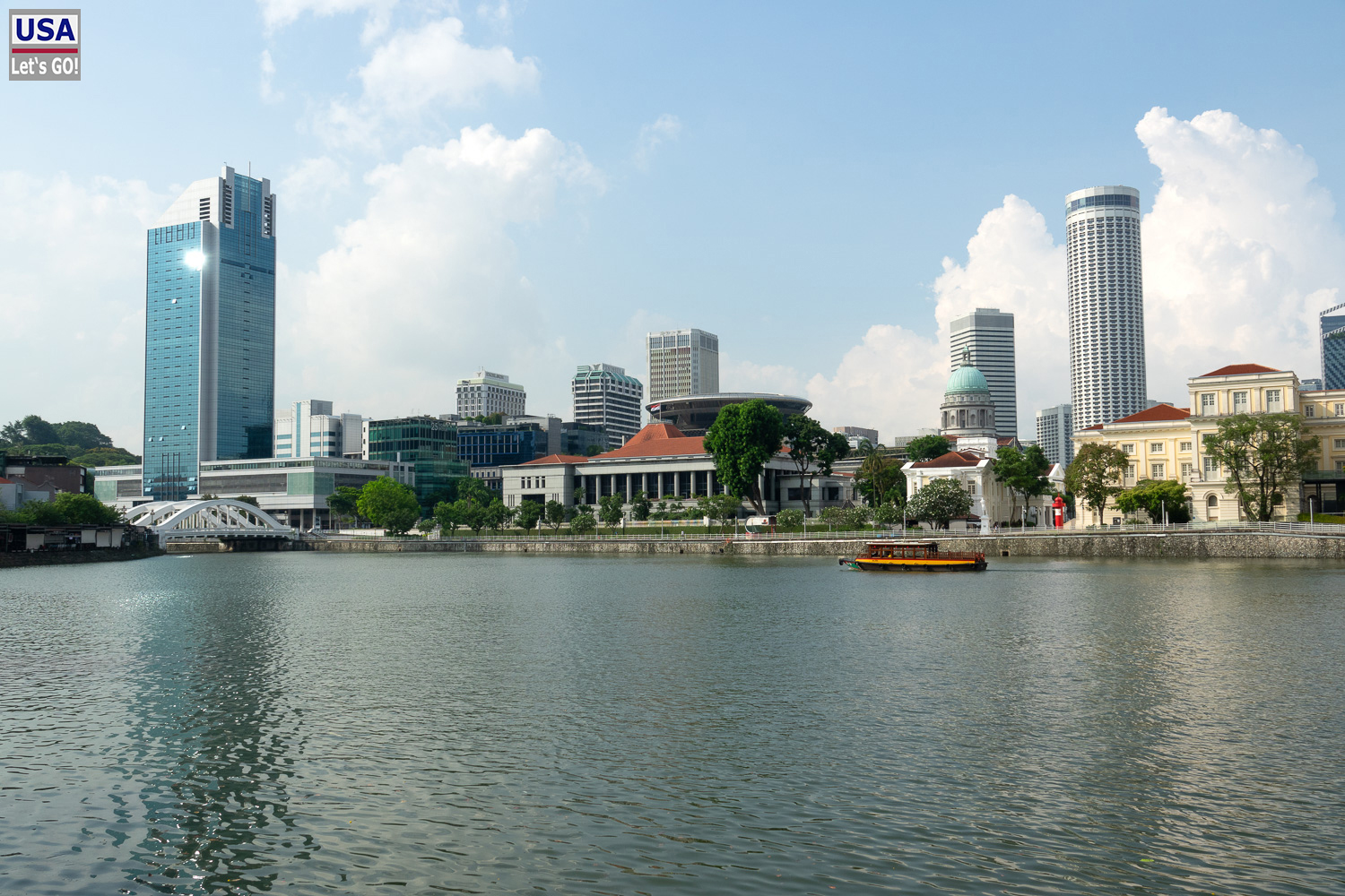 Thailand 2024