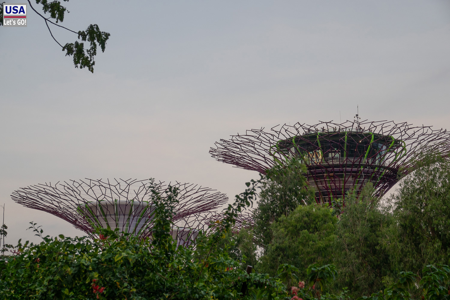 Thailand 2024