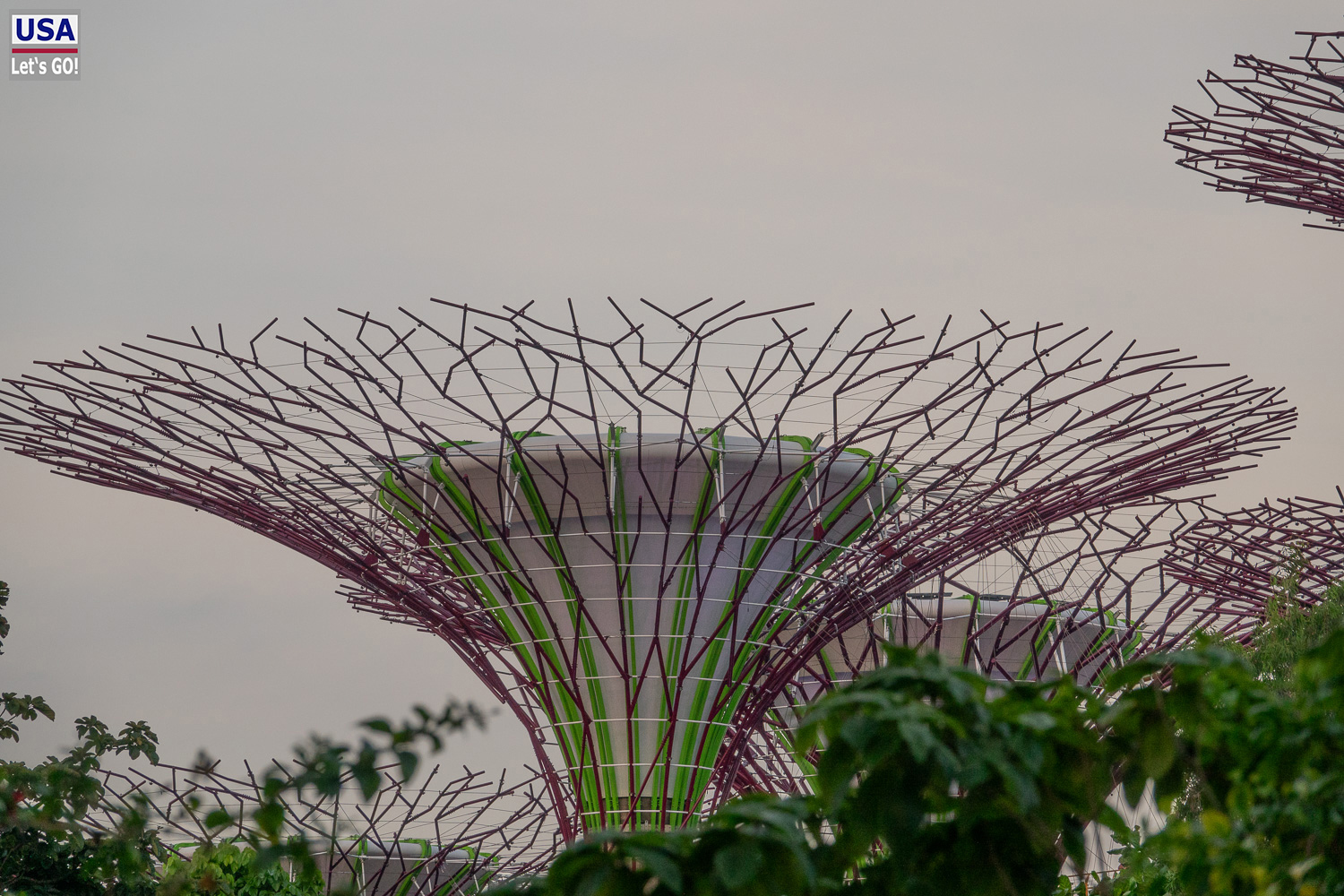 Thailand 2024
