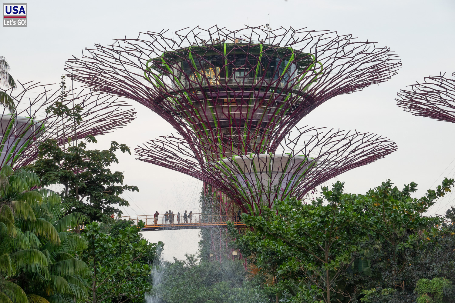 Thailand 2024