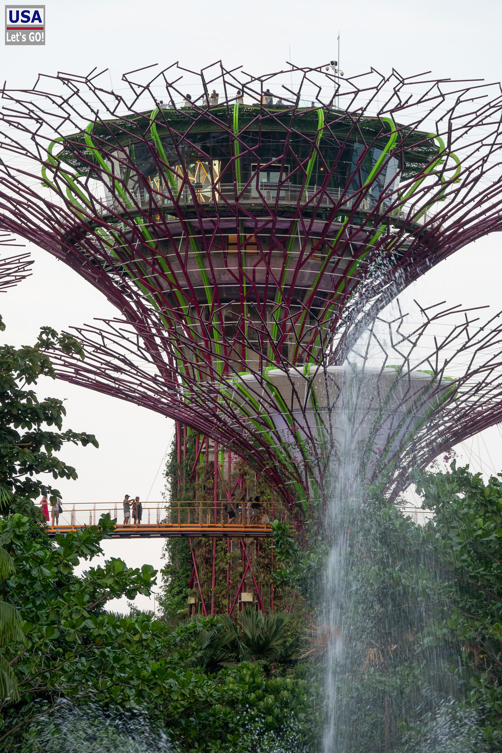 Thailand 2024