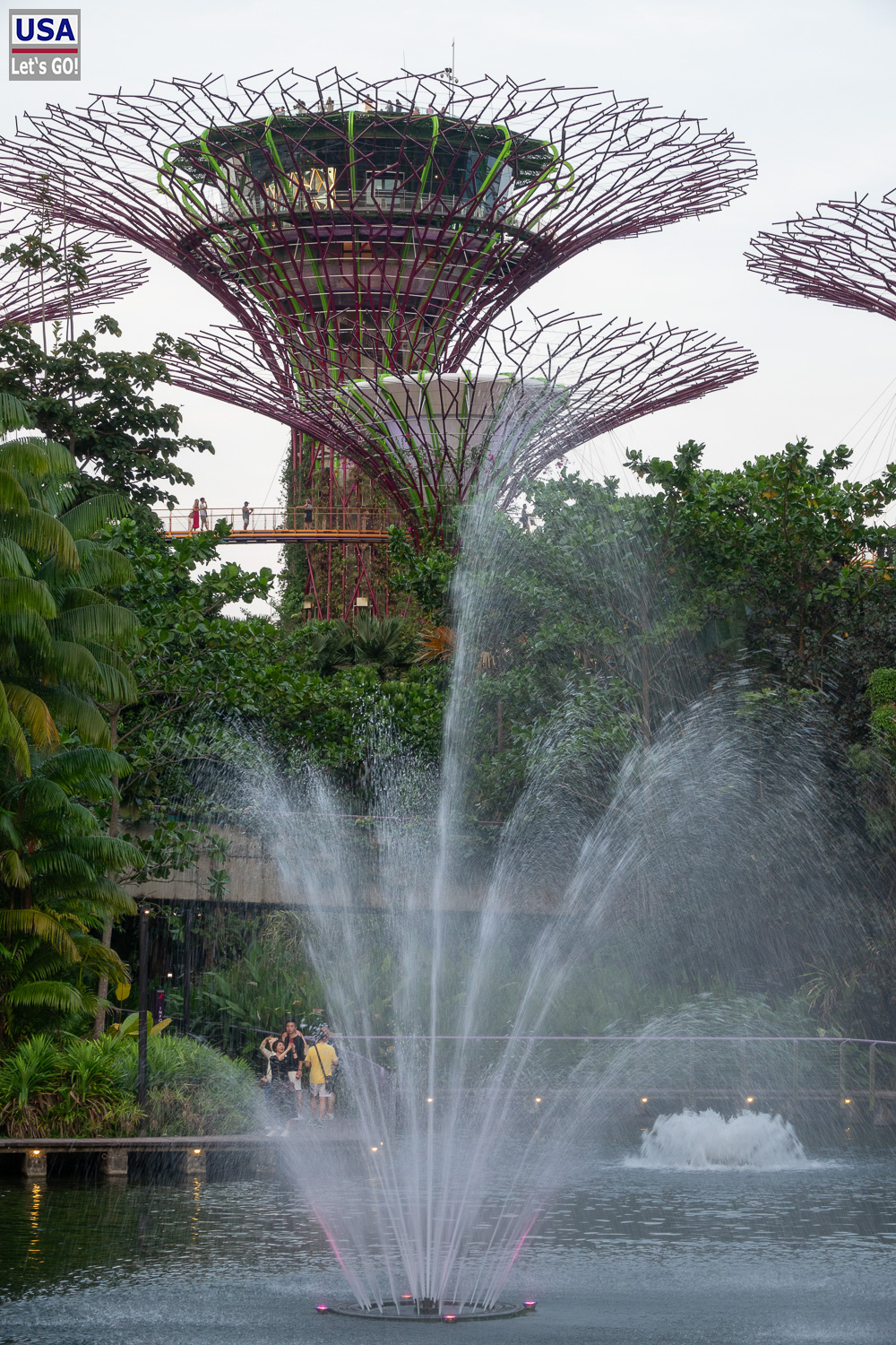 Thailand 2024