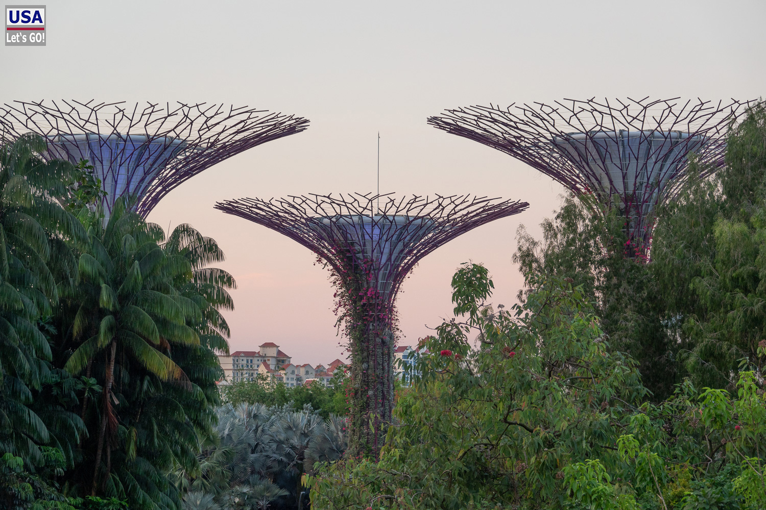 Thailand 2024