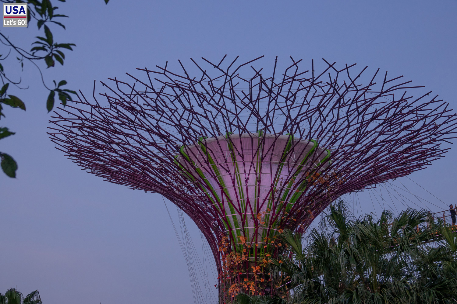 Thailand 2024