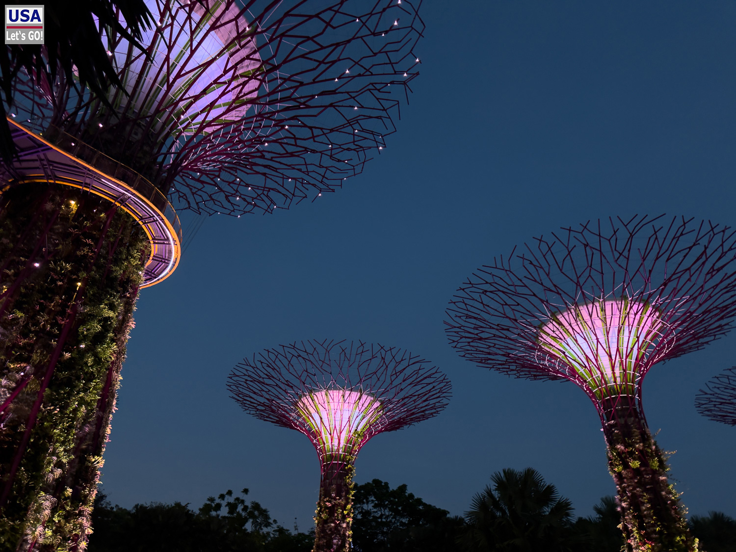 Thailand 2024