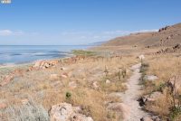 Antelope Island State Park (UT)
