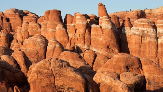 Arches National Park (UT)
