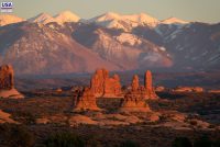 Arches National Park (UT)