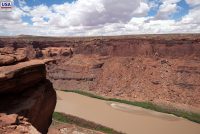 Moab Backroads (UT)